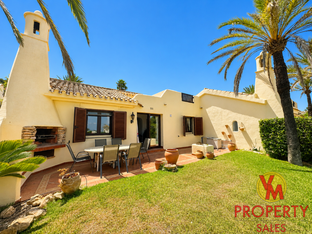 Main image of property: La Manga Club, Murcia
