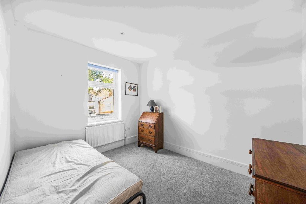 House in London - More