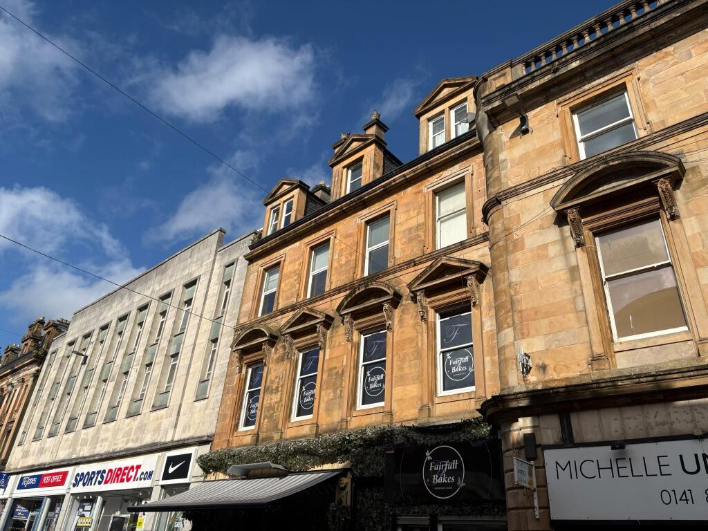 Main image of property: High Street, Paisley, Renfrewshire, PA1