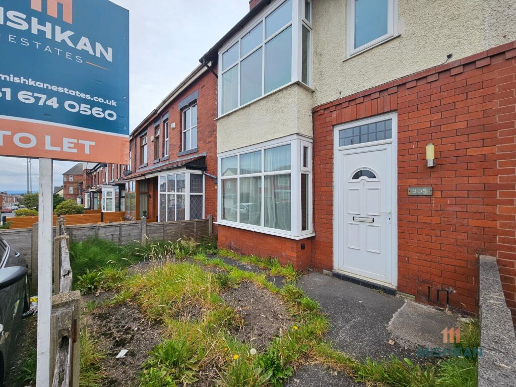 Main image of property: Belmont Road, Bolton