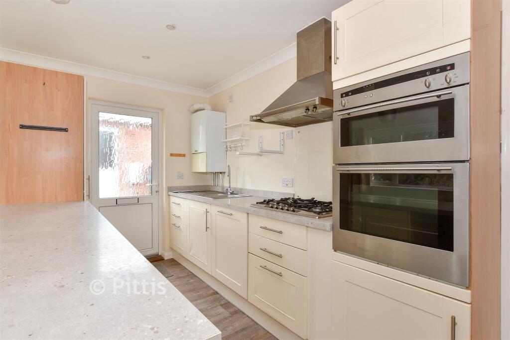 Main image of property: Cockleton Lane, Cowes, Isle of Wight