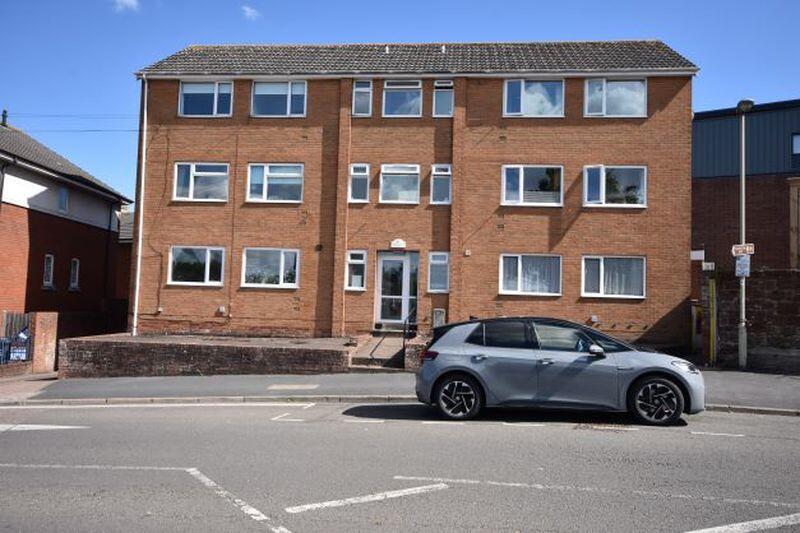 Main image of property: King William Street, Exeter