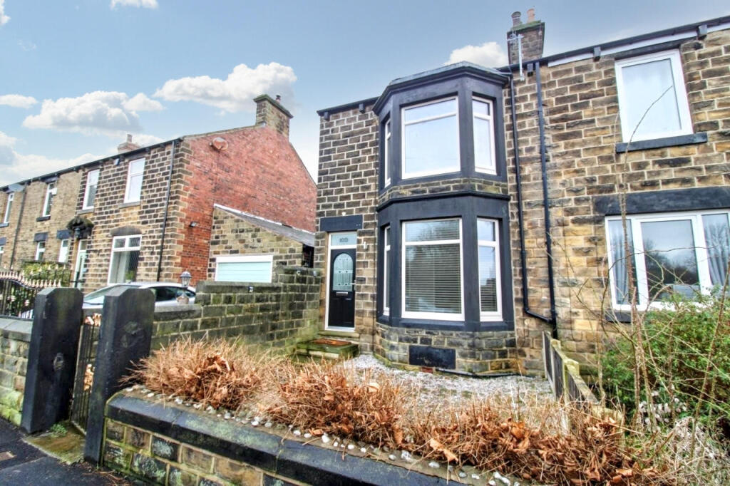 Main image of property: Shaw Lane, Barnsley