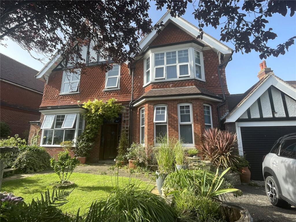 Main image of property: Carew Road, Eastbourne, East Sussex, BN21