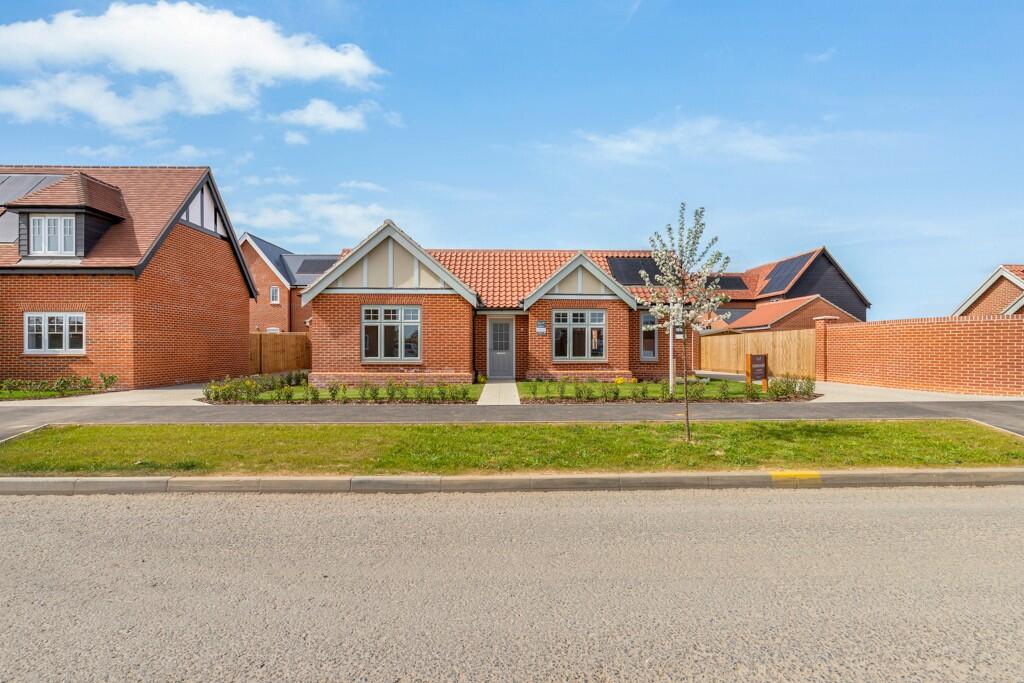 Main image of property: Dawes Lane
West Mersea
CO5 8HL