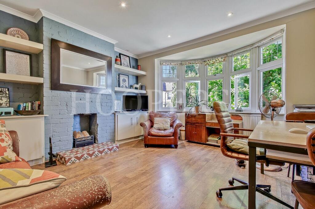 Main image of property: Prout Grove, London, NW10