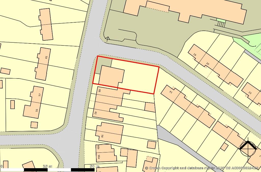 Main image of property: **INVESTMENT OPPORTUNITY** 70 & 70a Ettingshall Road, Wolverhampton, West Midlands, WV14