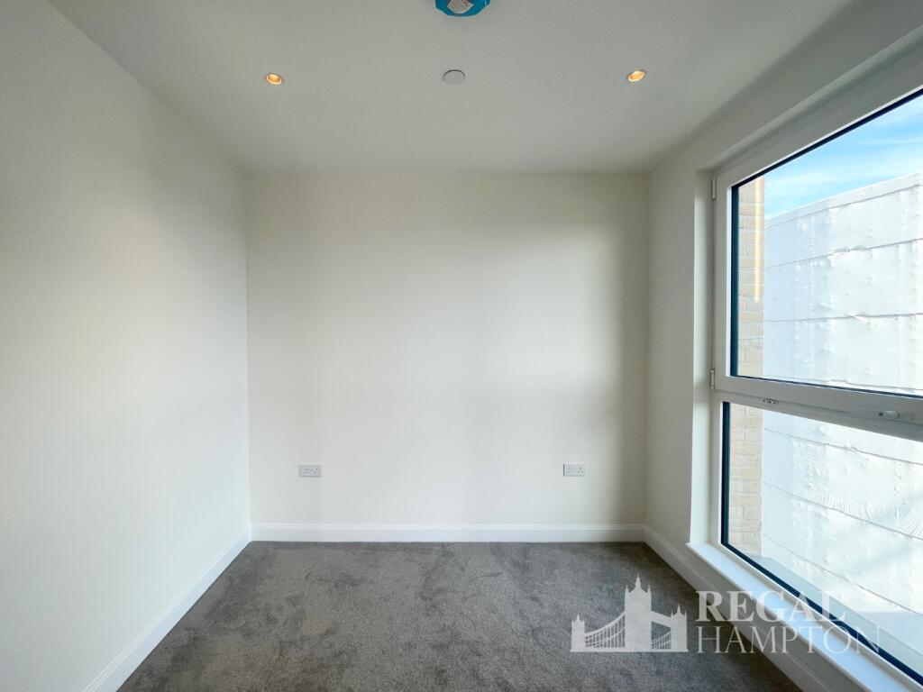 Apartment in London, Kennington Cross, Oval - View 4