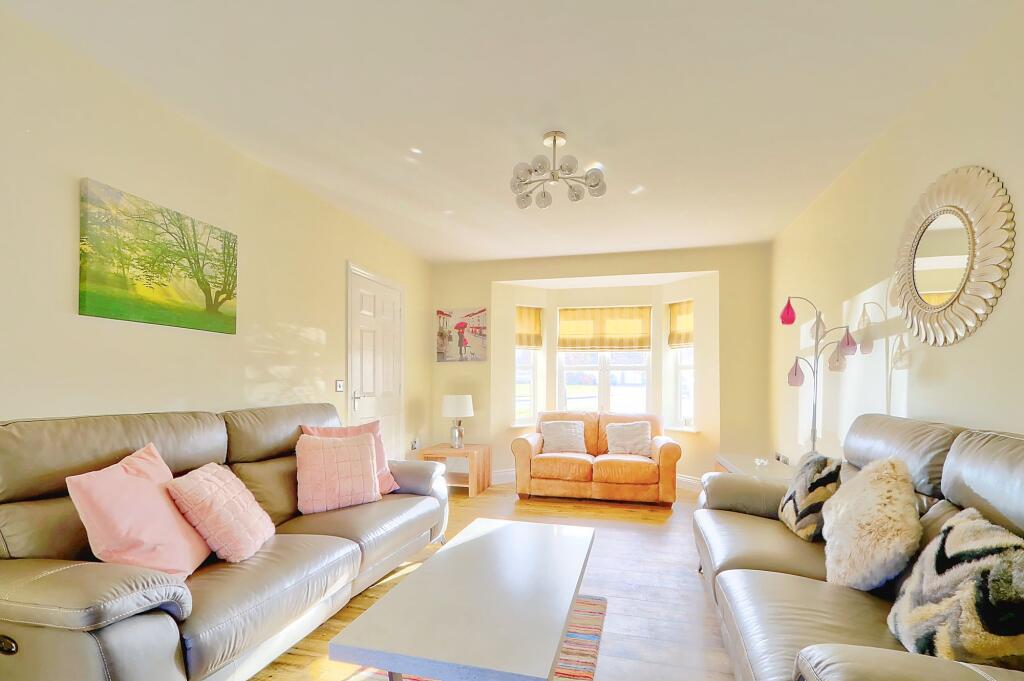 Harpers Green, Stockton-On-Tees, TS20 photo 4