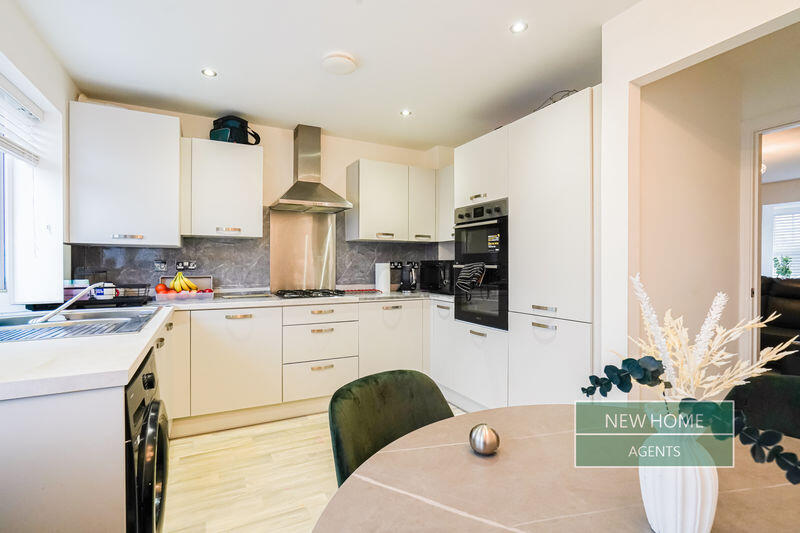 Sandpiper Way Cottam, Preston, PR4 0JU photo 2