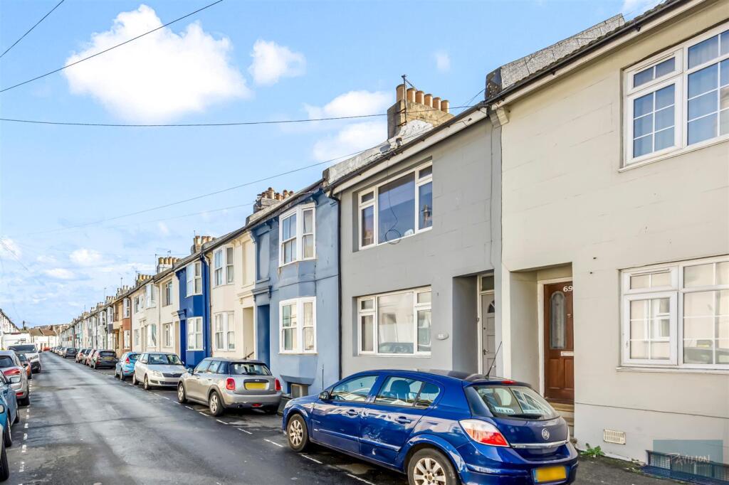 Main image of property: Park Crescent Road, Brighton