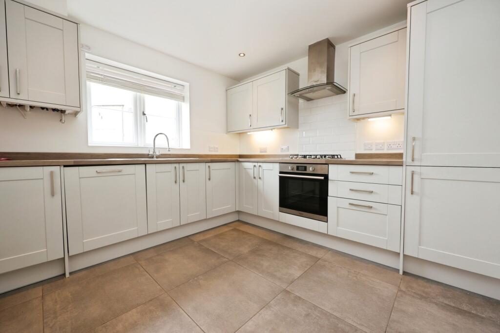House in North Kesteven, Waddington - View 3