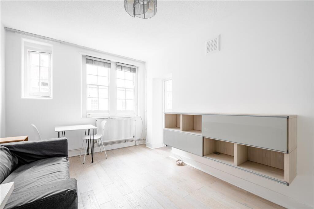 Main image of property: Seymour House, London, WC1H
