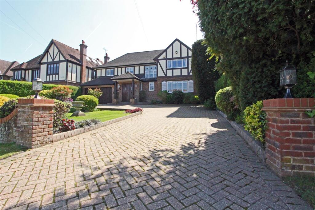 Additional image 2 of Brookmans Avenue, Brookmans Park