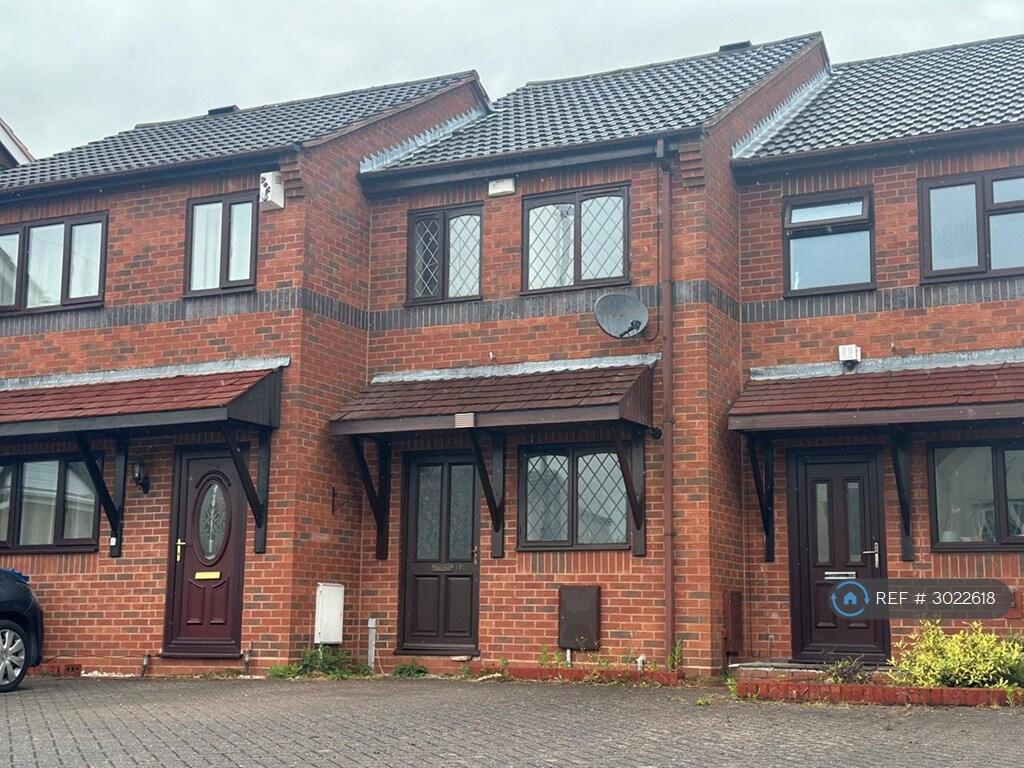 Main image of property: Cannock Road, Burntwood, WS7