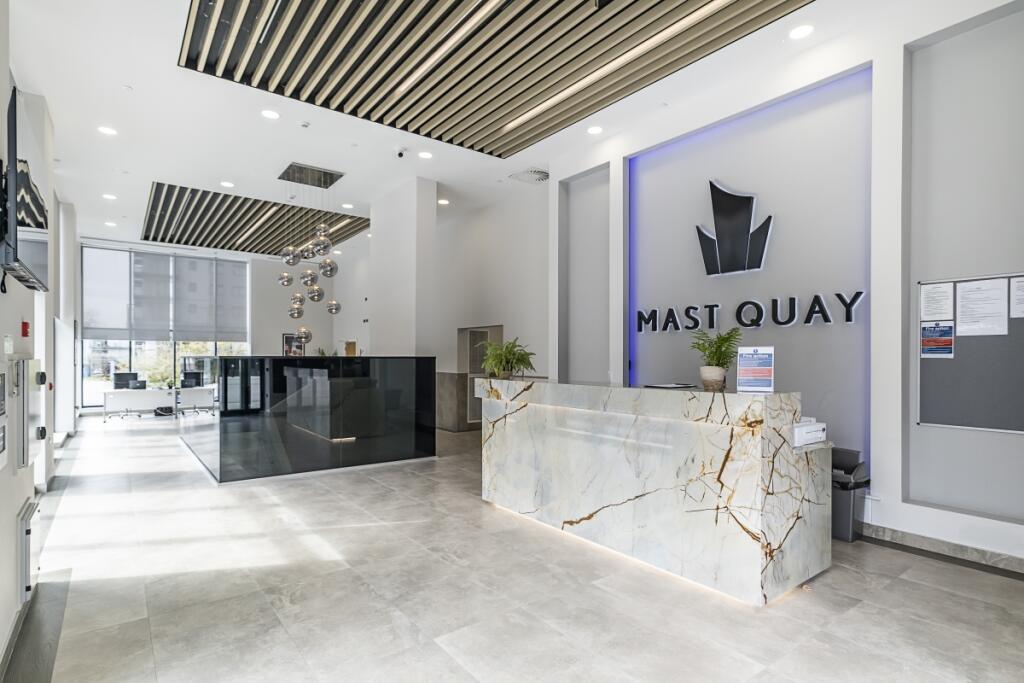 Main image of property: 1 Mast Quay London SE18