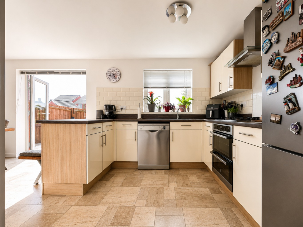 House in Taunton - View 5