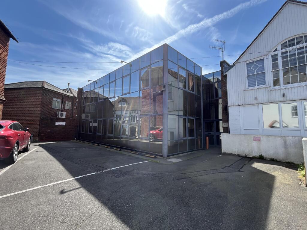 Main image of property: Dunedin House, 2 The Mews, Wharf Street, Godalming, Surrey, GU7