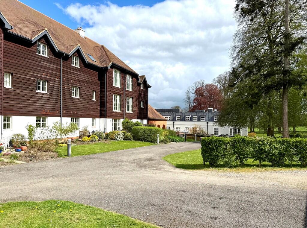 Main image of property: Templeton Road, RG17