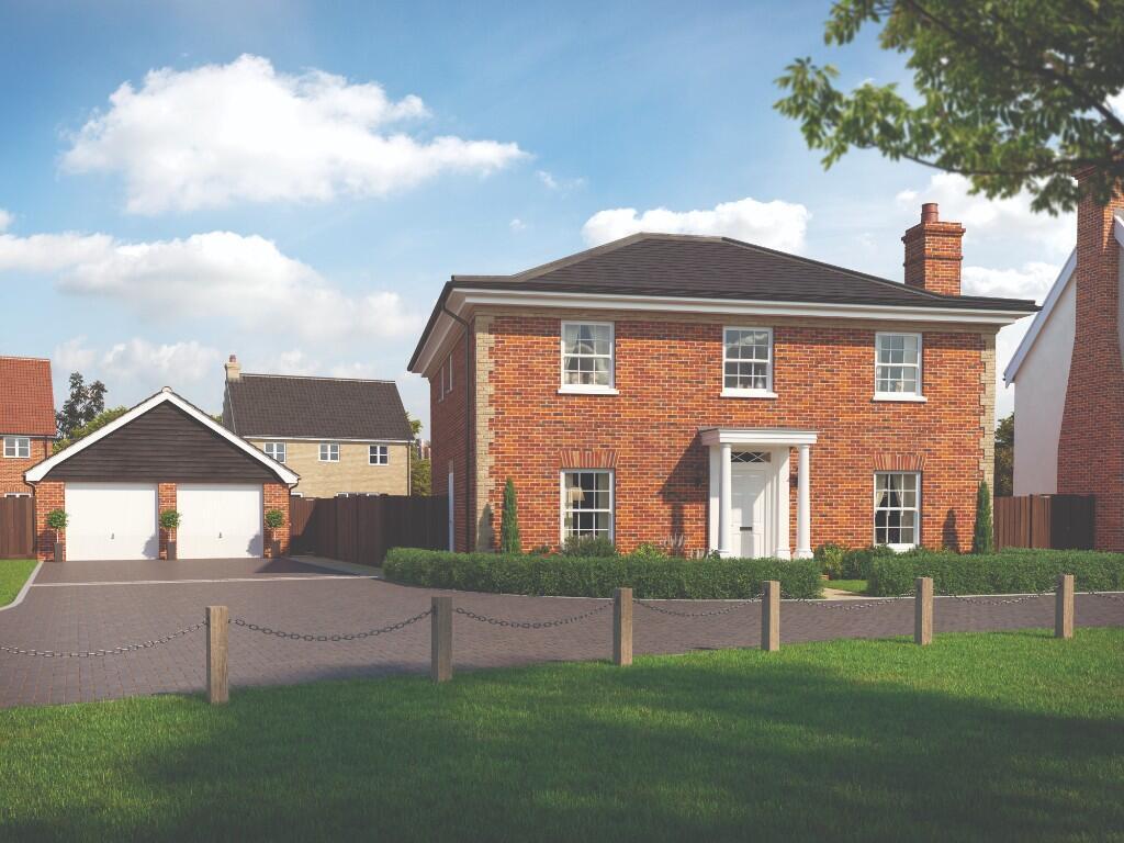 Main image of property: Mill Grove,
Drury Close,
Stowmarket,
Suffolk,
IP14 1FS