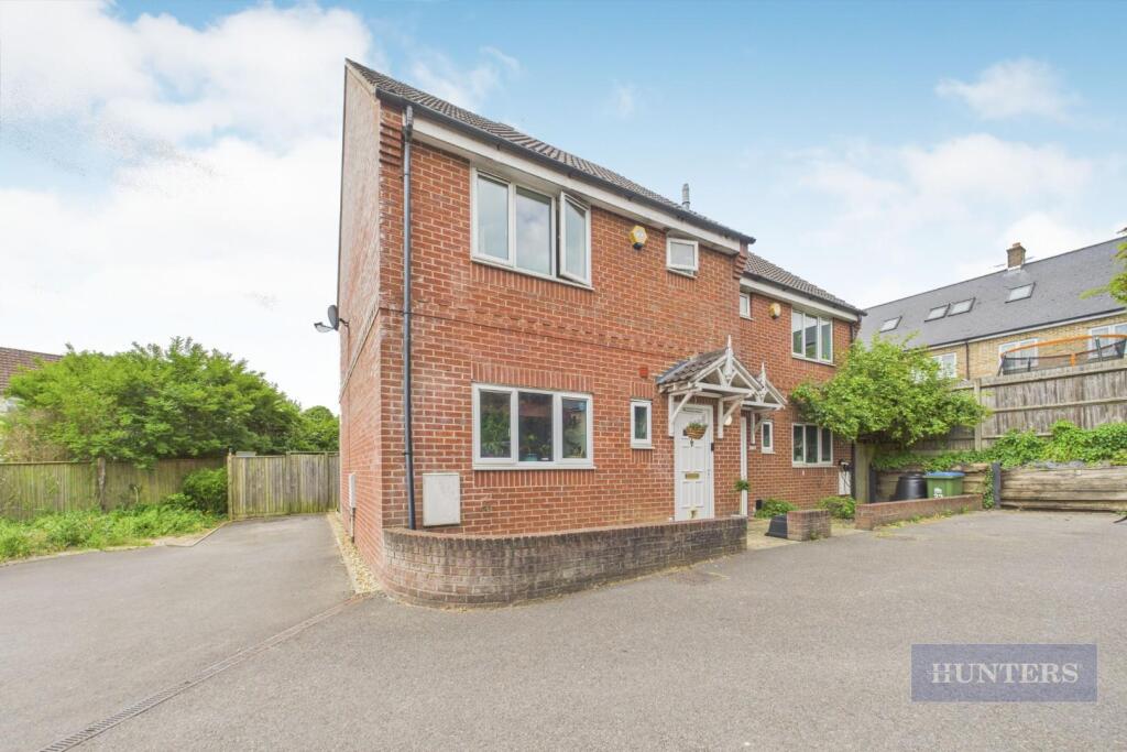 Main image of property: Wessex Lane, Southampton