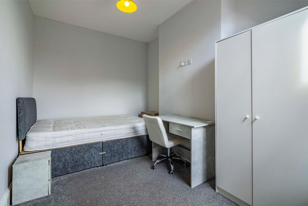 House in Nottingham - View 5