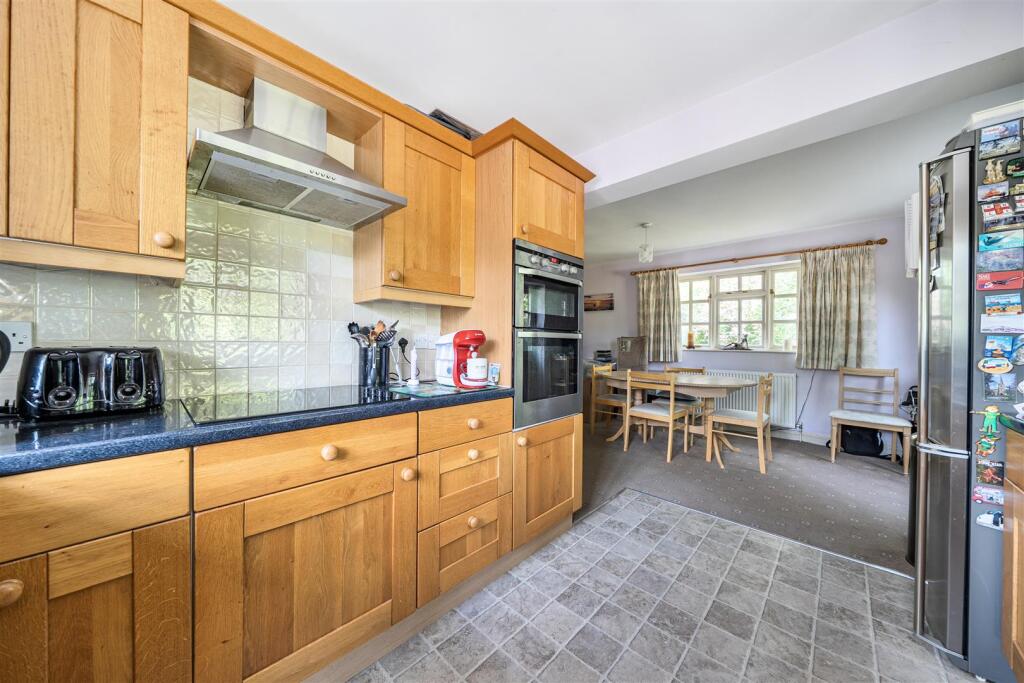 House in Cattistock - View 3