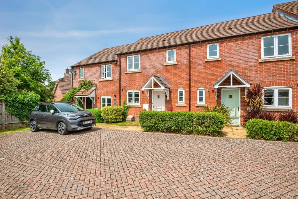 Main image of property: Callows Orchard, Rushwick, Worcester