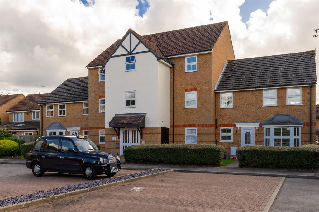 Main image of property: Lee Close, Stanstead Abbotts, Ware