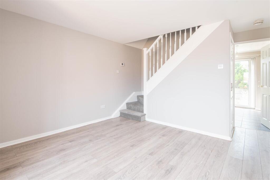 House in Chorley, Cowling - View 2