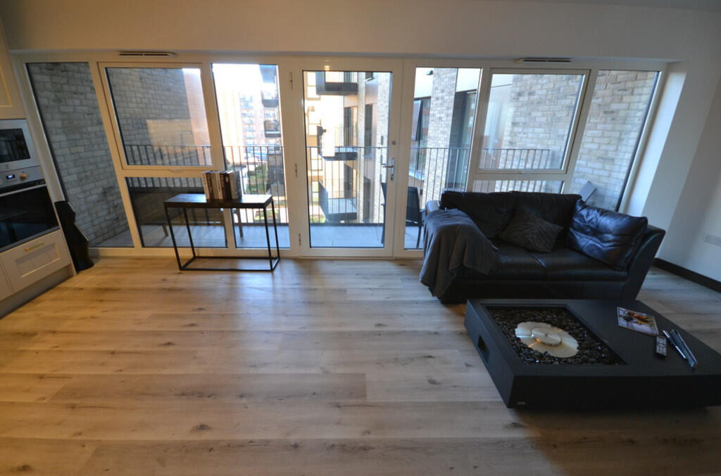 Main image of property: London Road, Barking