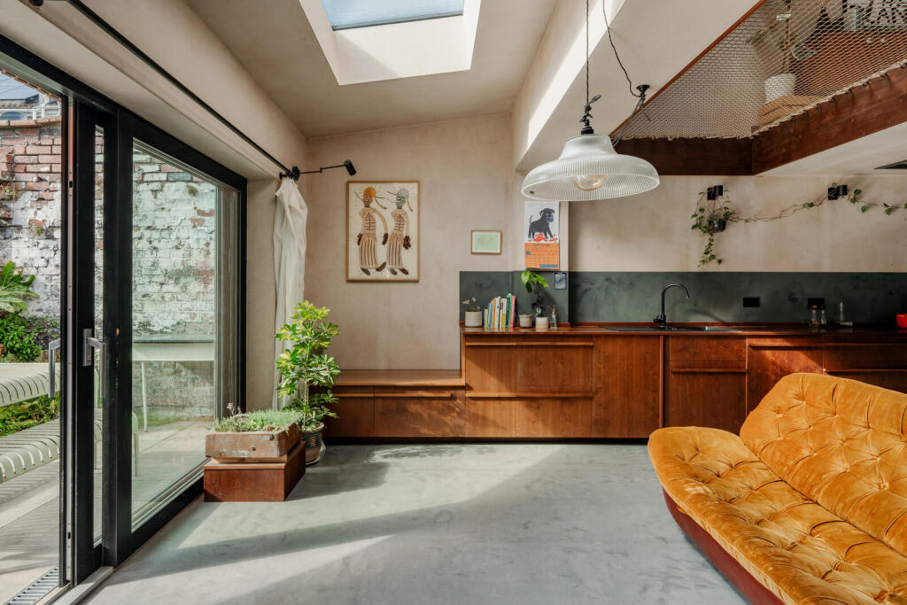 Main image of property: Felix Road, Easton, Bristol