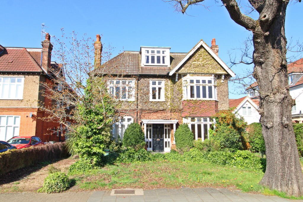 Main image of property: Scotts Lane, Bromley, BR2
