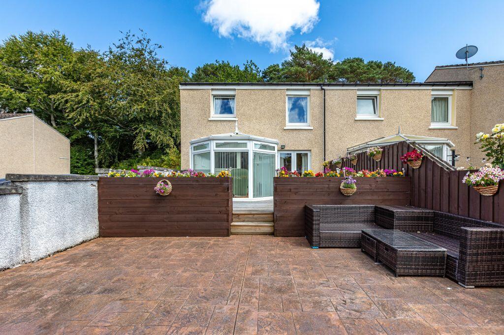 Main image of property: 15 Blakehope Court, Tweedbank, TD1 3RB