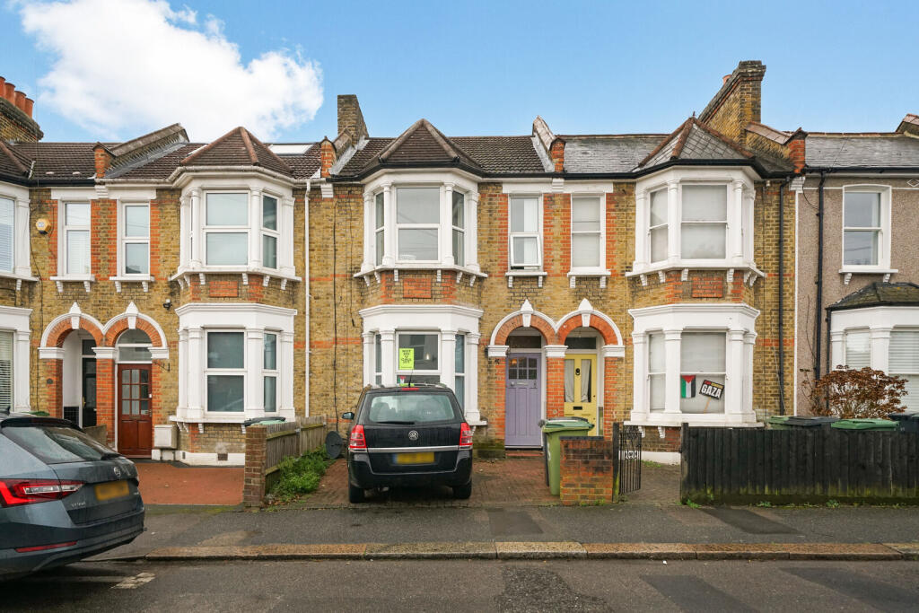 Main image of property: Pattenden Road, London, SE6 