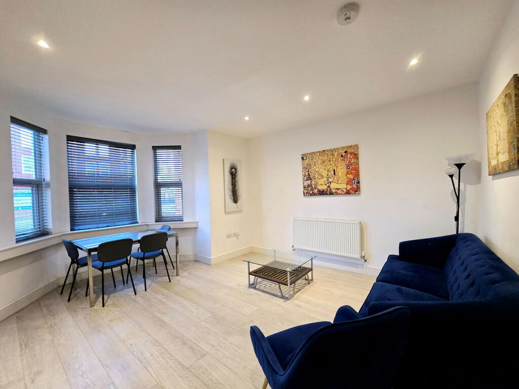 Main image of property: Mitcham Road, Tooting Broadway