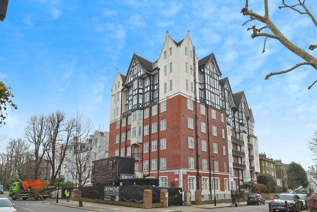 Main image of property: Abbey Road, London, NW8