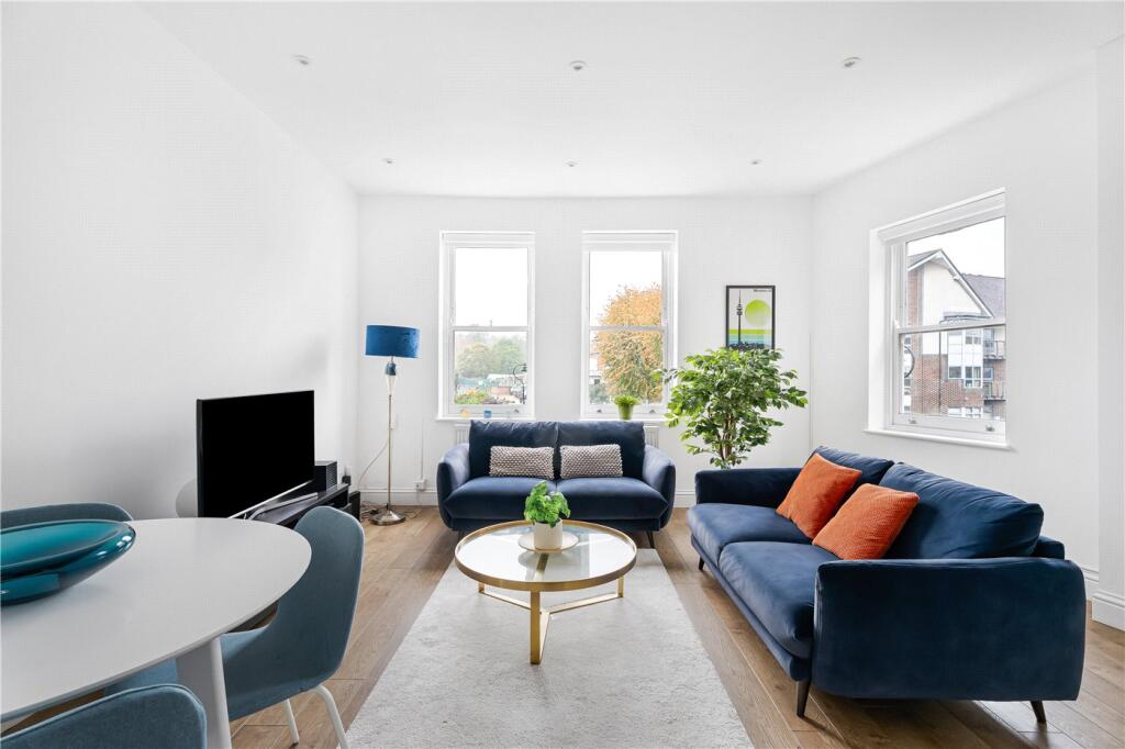 Main image of property: Weston Park, London, N8