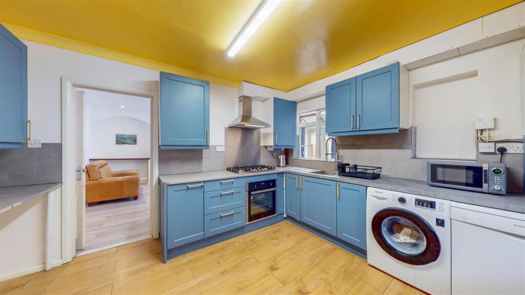 Main image of property: Lyon Park Avenue, Wembley, Middlesex