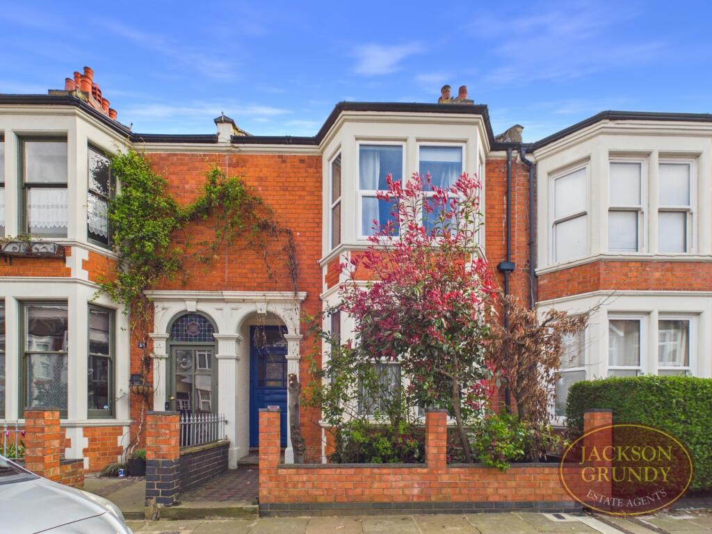 Main image of property: Birchfield Road, Abington, NN1 4RJ