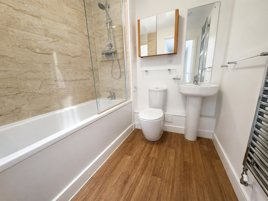 Main image of property: Mauritius House, Balliol Grove, Maidstone