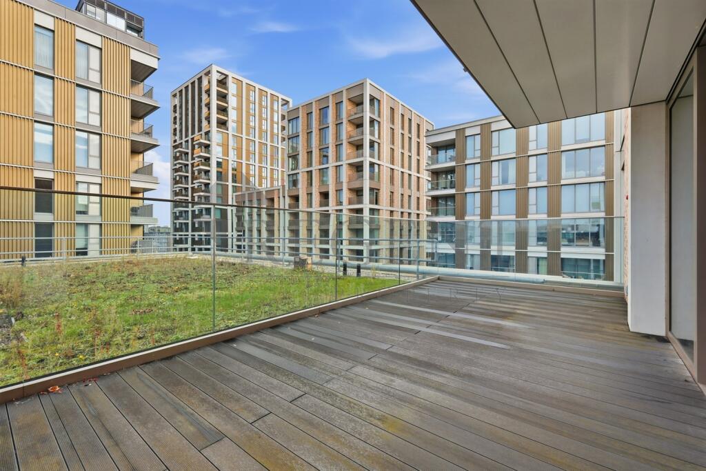3 bedroom apartment for rent