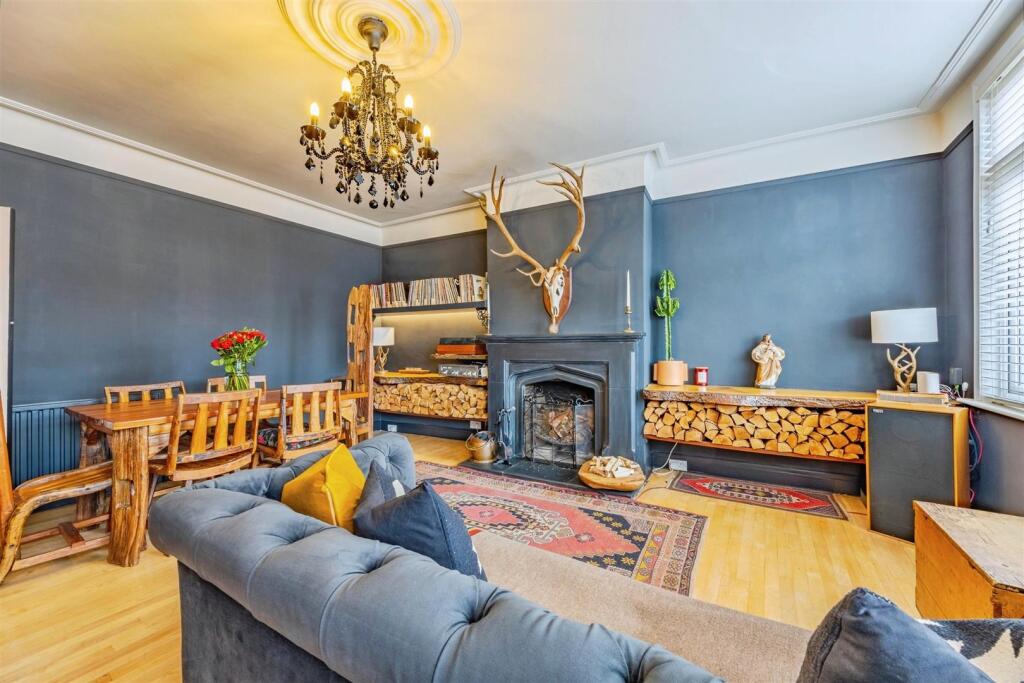 Main image of property: ELM ROAD, Leigh-On-Sea