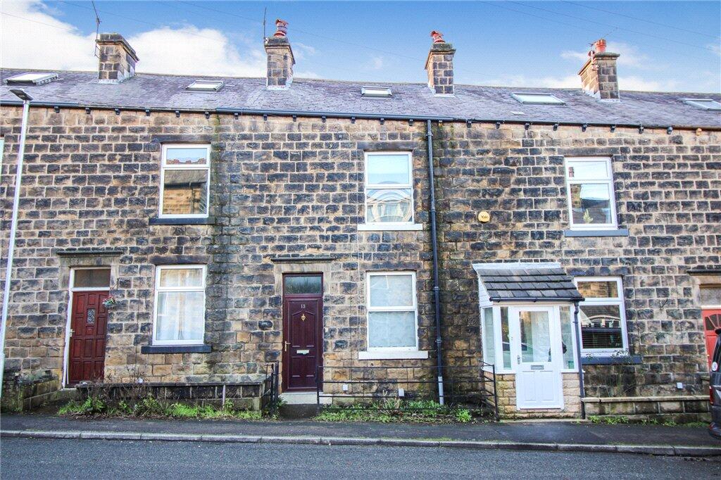 Main image of property: Mornington Road, Ilkley, West Yorkshire, LS29