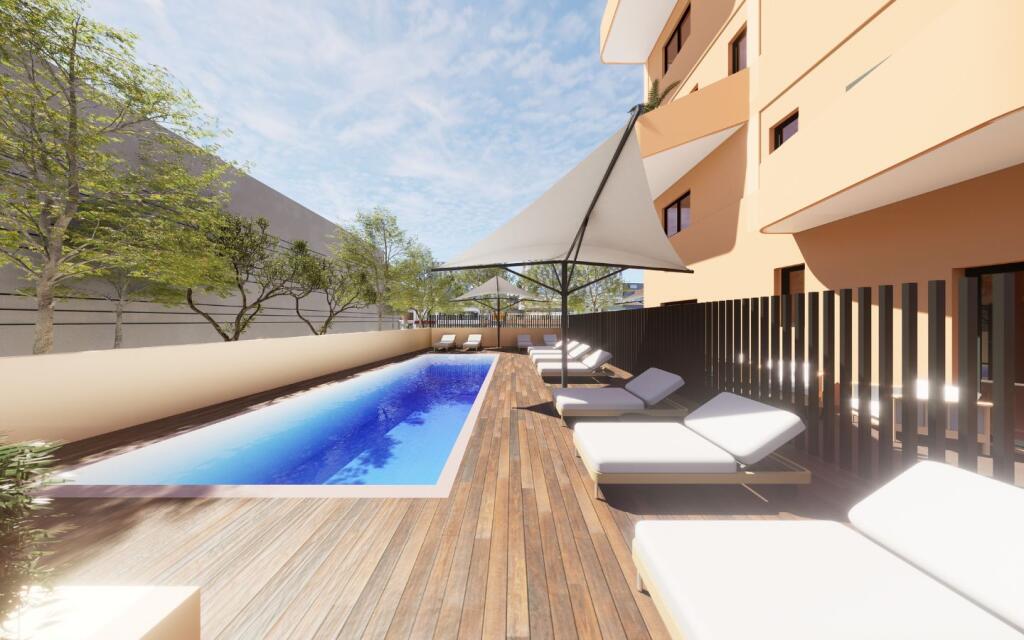 Main image of property: Valencia, Alicante, El Campello