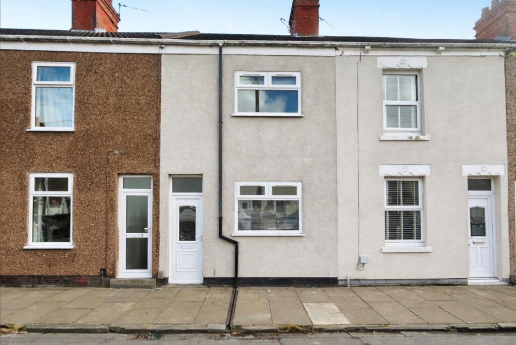 Main image of property: Henry Street, Grimsby, Lincolnshire, DN31
