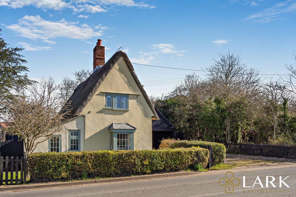 Main image of property: Nedging Tye