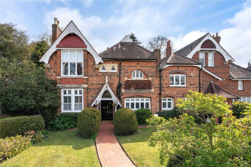Main image of property: Glencairn House, 70 Ridgway, Wimbledon, London, SW19