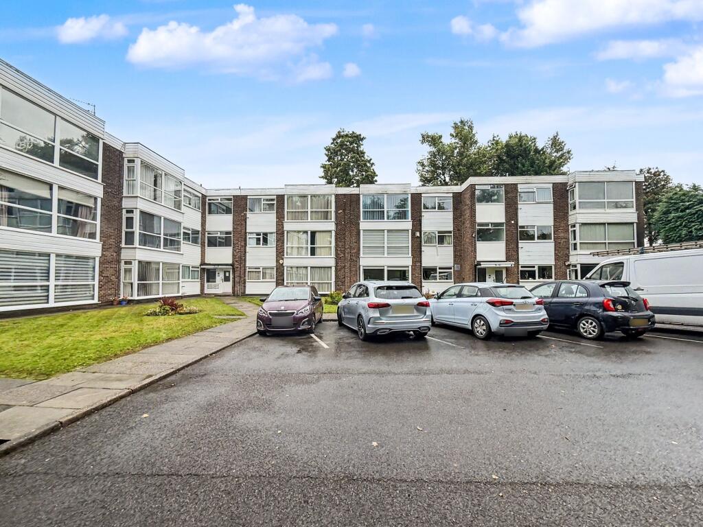 Main image of property: Westfield Street, Tall Trees, M7