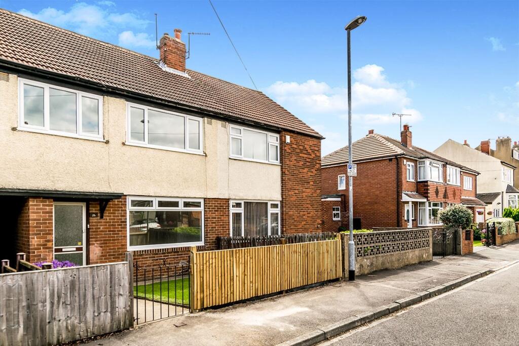 Main image of property: Sandiford Terrace, Leeds, West Yorkshire, LS15